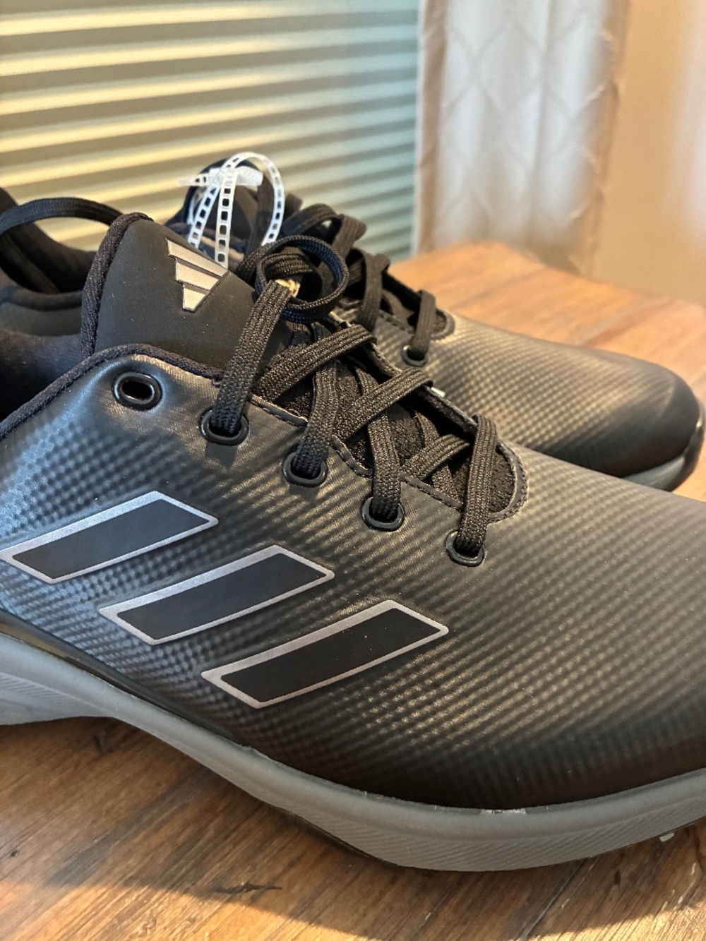NWT Men’s Adidas ZG23 golf shoes. Size 11